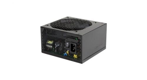 تغذیه کامپیوتر انتک - مدل HCG 750M