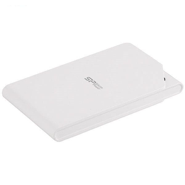 هارددیسک اکسترنال Silicon Power مدل استریم S03 ظرفیت 2 ترابایت