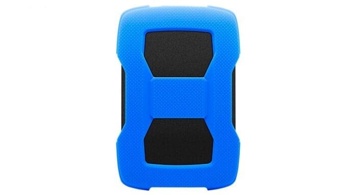 هارد اکسترنال ای دیتا مدل HD330 ظرفیت 2 ترابایت