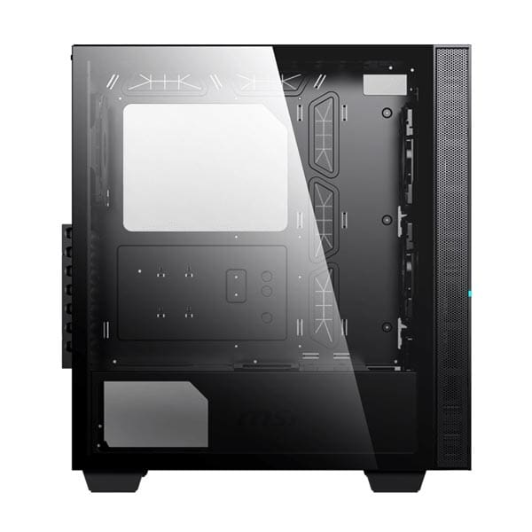 کیس کامپیوتر ام اس آی مدل Sekira 100R