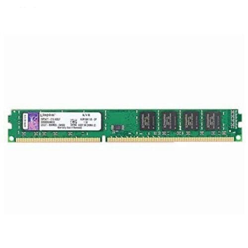 رم کامپیوتر کینگستون مدل ValueRAM DDR3 1600MHz CL11 ظرفیت 8 گیگابایت