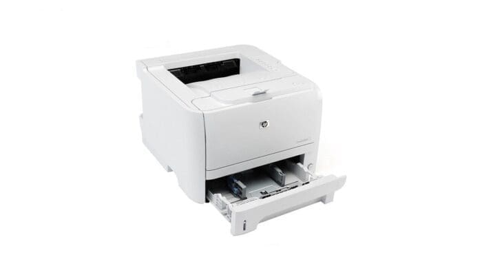 پرینتر لیزری اچ پی مدل LaserJet P2035