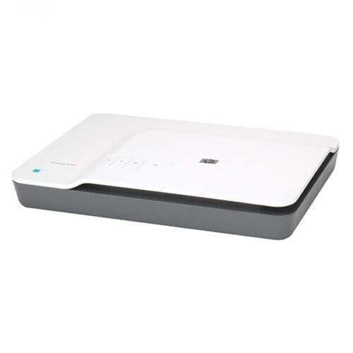 اسکنر اچ پی مدل Scanjet G3110