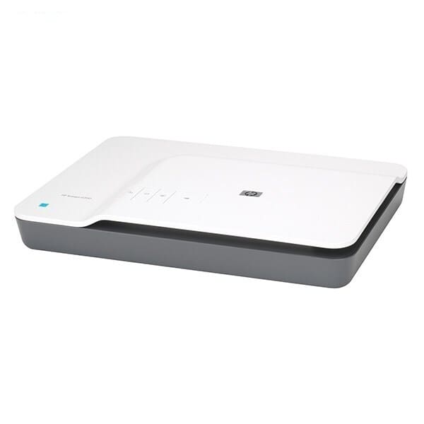 اسکنر اچ پی مدل Scanjet G3110