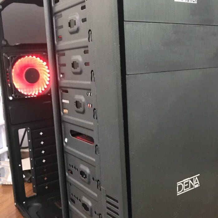 کیس کامپیوتر سادیتا مدل دنا