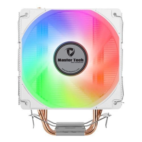 خنک کننده پردازنده مستر تک مدل MF300 DELTA