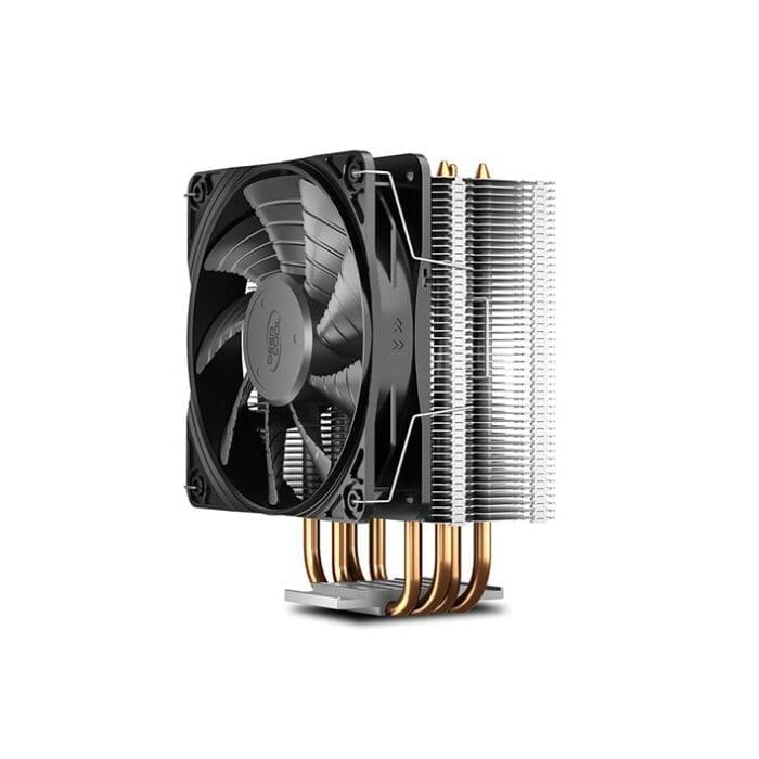 سیستم خنک کننده بادی دیپ کول مدل GAMMAXX 400S