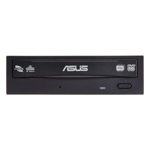 درایو DVD اینترنال ایسوس مدل DRW-24D3sT بدون جعبه