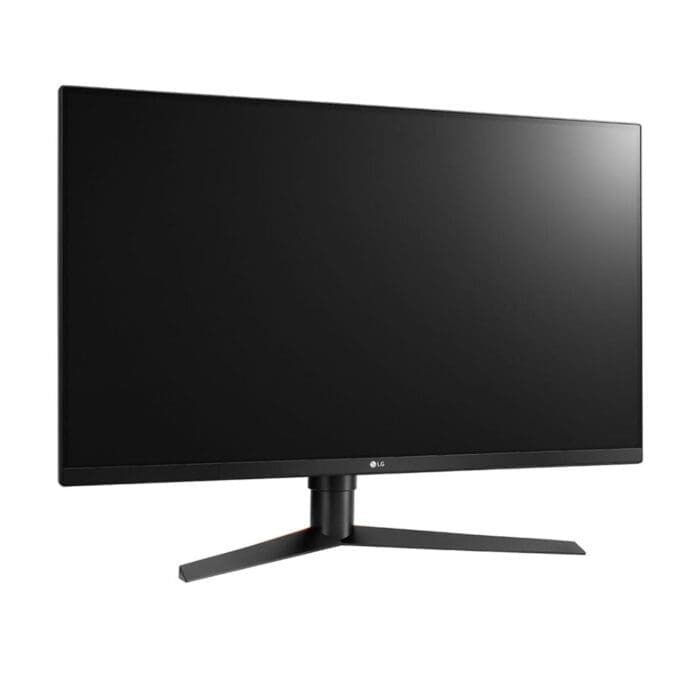 مانیتور ال جی مدل 32GK650F-B سایز 32 اینچ