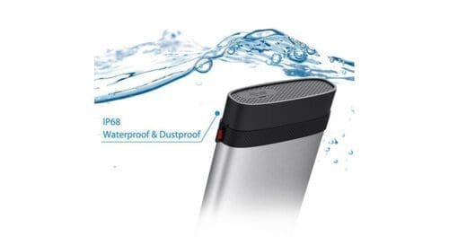 هارد اکسترنال سیلیکون پاور مدل Armor A85 ظرفیت 2 ترابایت