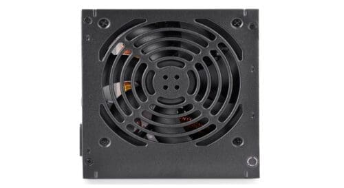 منبع تغذیه کامپیوتر دیپ کول مدل DA700