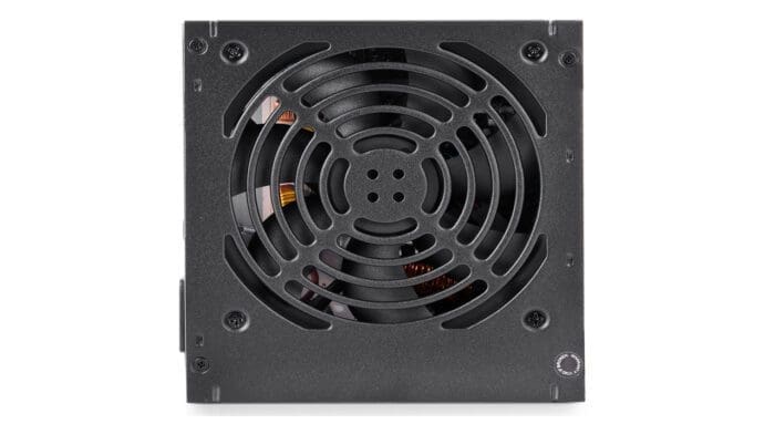 منبع تغذیه کامپیوتر دیپ کول مدل DA700