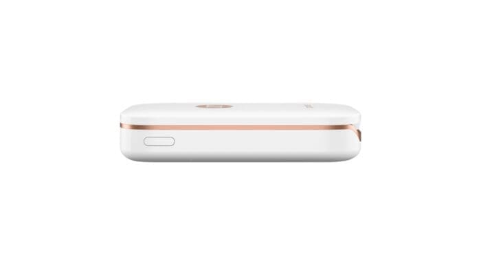 پرینتر چاپ عکس اچ پی مدل  Sprocket