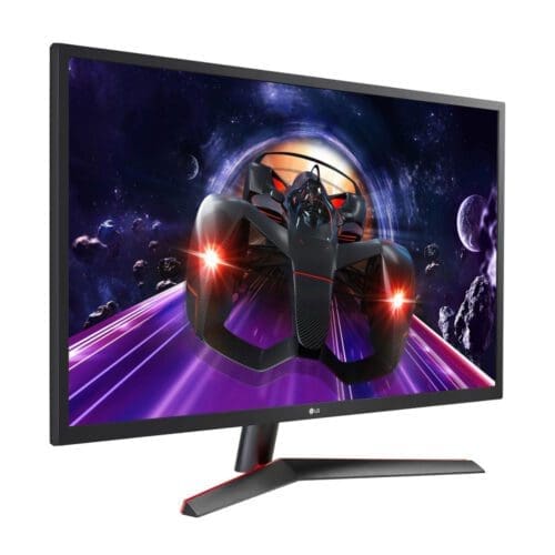 مانیتور ال جی مدل 32MP60G-B سایز 32 اینچ