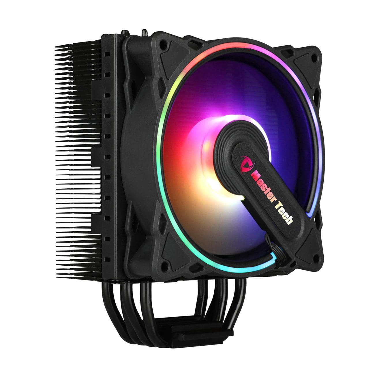 خنک کننده پردازنده مستر تک مدل MF400 TFORCE