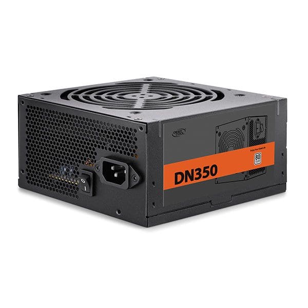 منبع تغذیه کامپیوتر دیپ کول مدل DN350