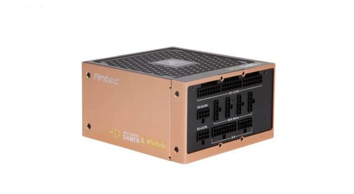 منبع تغذیه ماژولار انتک مدل HCG1000 Extreme