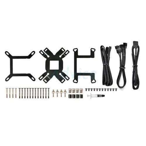 خنک کننده پردازنده ترمالتیک مدل TH120 ARGB