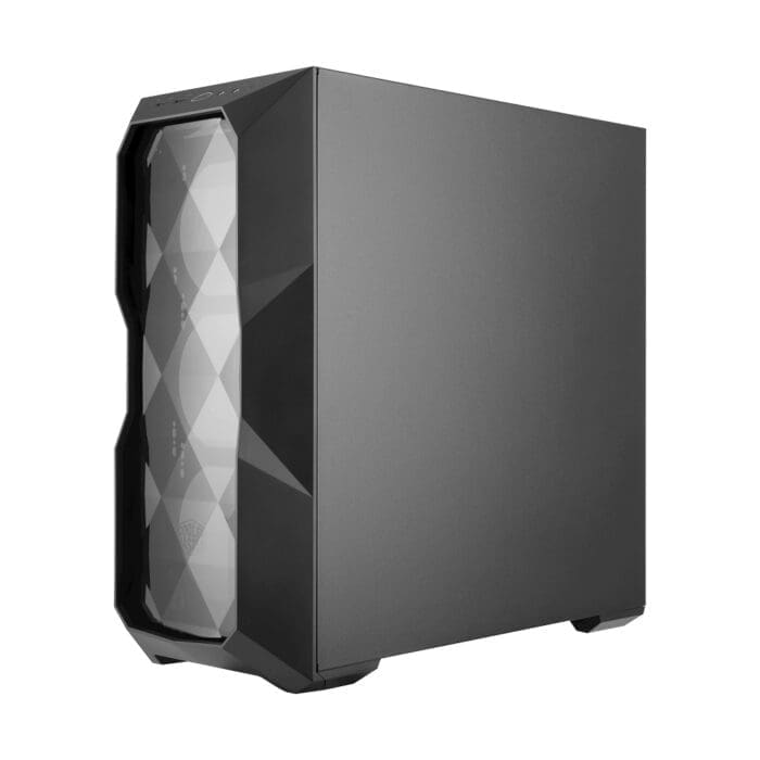 کیس کامپیوتر کولر مستر مدل MasterBox TD500L