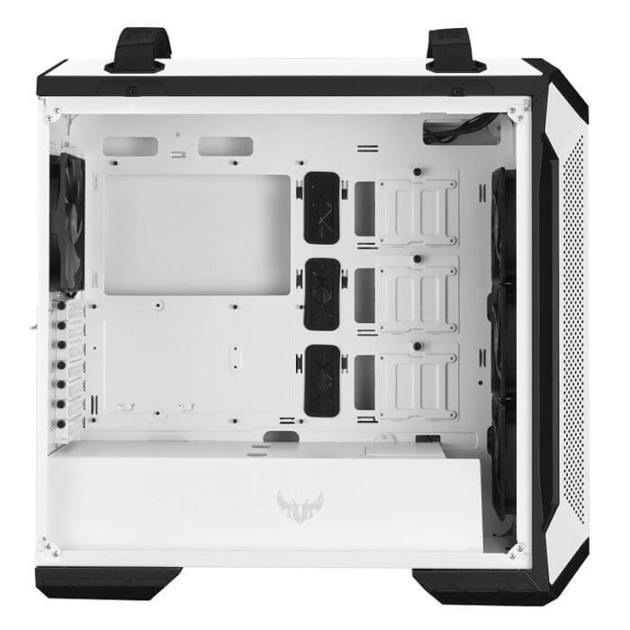 کیس کامپیوتر ایسوس مدل TUF Gaming GT501 White Edition