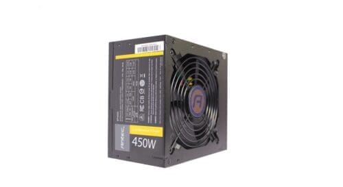 منبع تغذیه انتک مدل BP450S