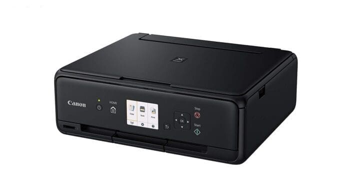 پرینتر جوهرافشان چندکاره کانن مدل PIXMA TS5020