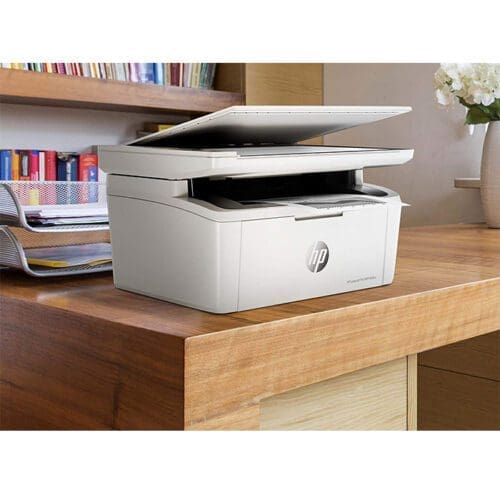 پرینتر  چندکاره لیزری اچ پی مدل LaserJet Pro M28w