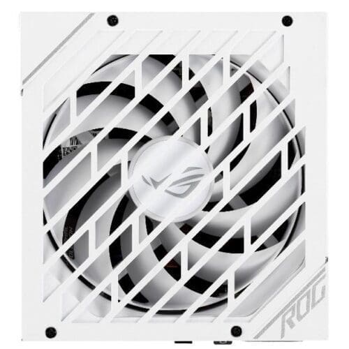 منبع تغذیه کامپیوتر ایسوس مدل  ROG Strix 850G White Editon