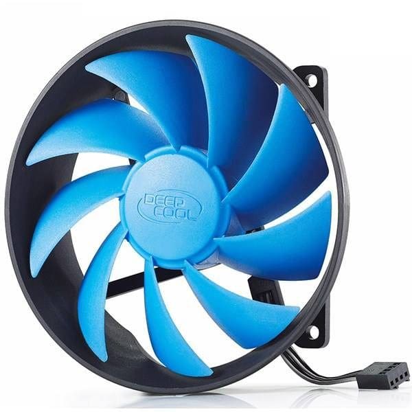 خنک کننده پردازنده دیپ کول مدل GAMMAX 300