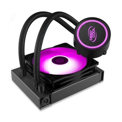 خنک کننده پردازنده دیپ کول مدل  GAMMAXX L120 V2