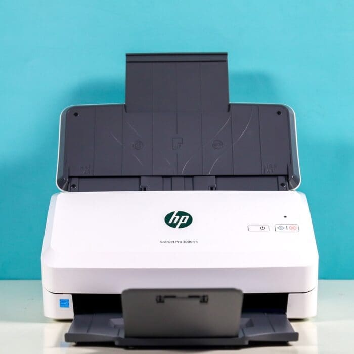 اسکنر اچ‌پی مدل ScanJet Pro 3000 s4