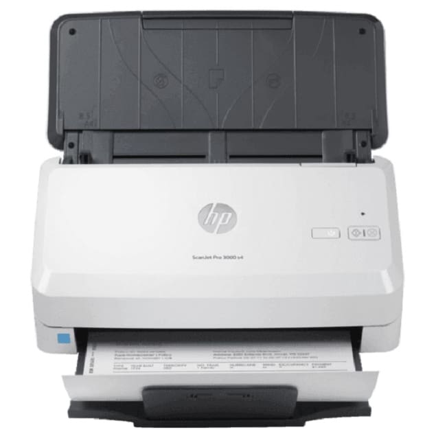 اسکنر اچ‌پی مدل ScanJet Pro 3000 s4