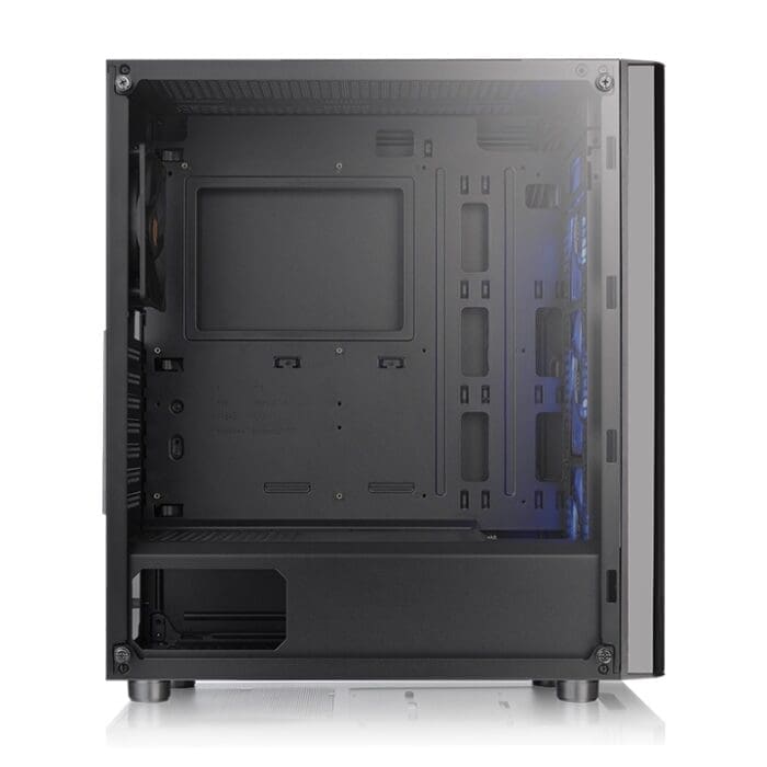 کیس کامپیوتر ترمالتیک مدل V200 Tempered Glass RGB Edition