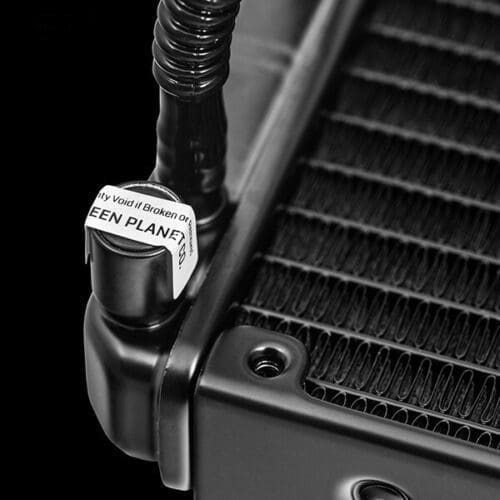 سیستم خنک کننده آبی گرین مدل Glacier GLC240A