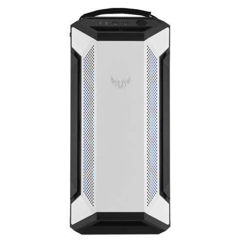 کیس کامپیوتر ایسوس مدل TUF Gaming GT501 White Edition