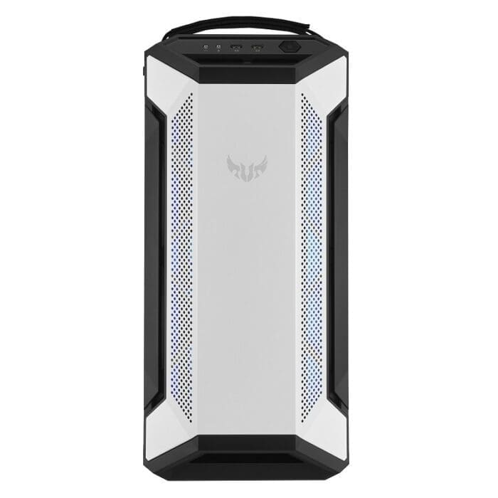کیس کامپیوتر ایسوس مدل TUF Gaming GT501 White Edition