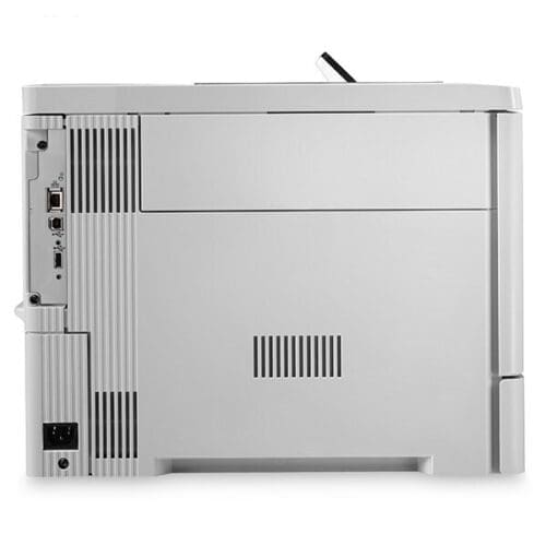 پرینتر لیزری رنگی اچ پی مدل LaserJet Enterprise M552dn