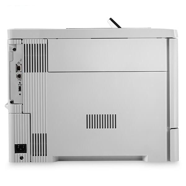 پرینتر لیزری رنگی اچ پی مدل LaserJet Enterprise M552dn