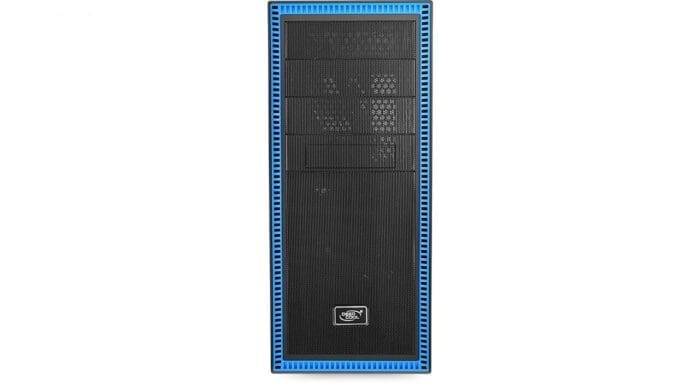 کیس کامپیوتر دیپ کول مدل TESSERACT BF