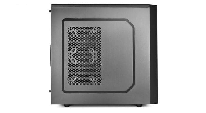 کیس کامپیوتر دیپ کول مدل TESSERACT BF