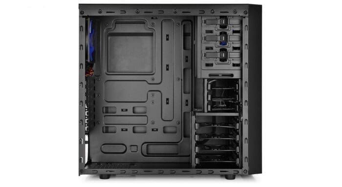 کیس کامپیوتر دیپ کول مدل TESSERACT BF