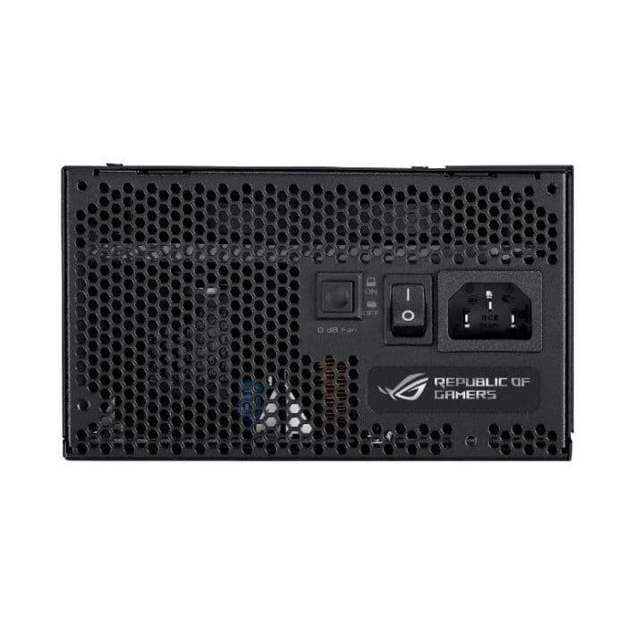 منبع تغذیه کامپیوتر ایسوس مدل ROG Strix 850G