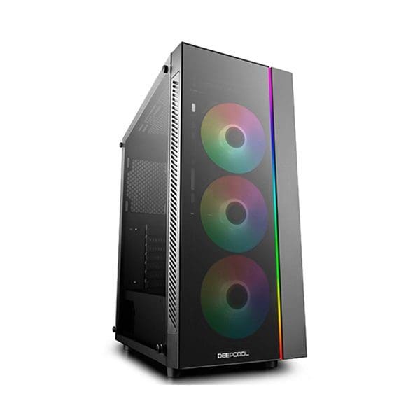 کیس کامپیوتر دیپ کول مدل MATREXX 55 V3 ADD-RGB 3F