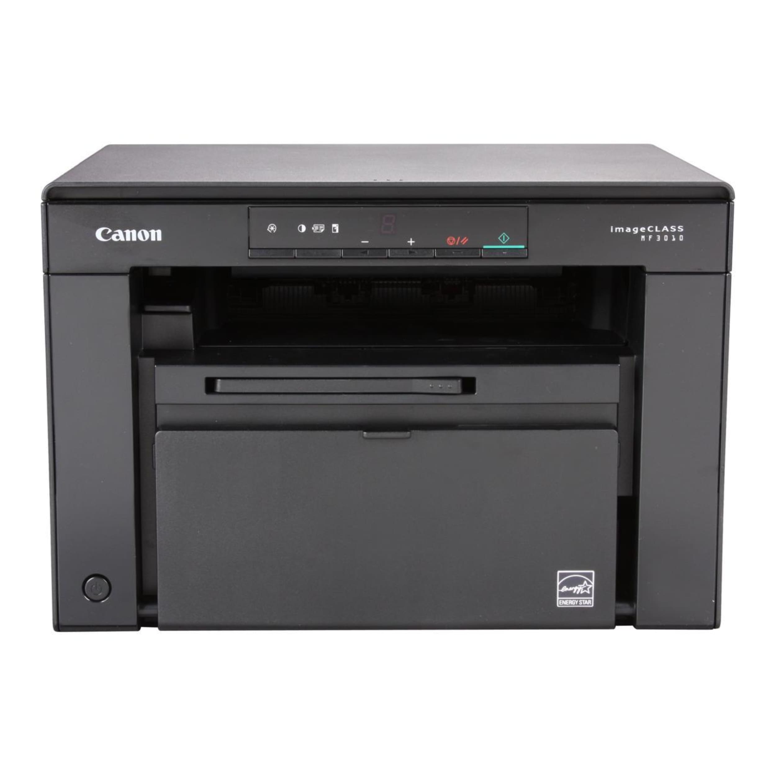 پرینتر چند کاره لیزری کانن مدل ImageClass MF3010