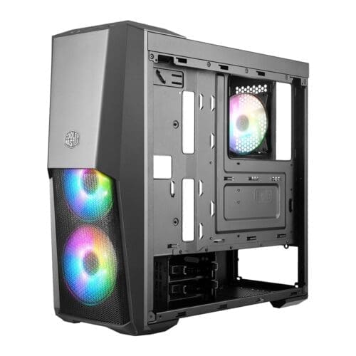 کیس کامپیوتر کولر مستر مدل Masterbox MB500 ARGB
