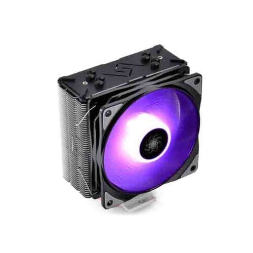 خنک کننده پردازنده دیپ کول مدل GAMMAXX GTE V2 RGB