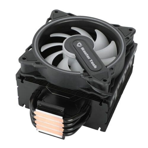 خنک کننده پردازنده مستر تک مدل MF400 TFORCE