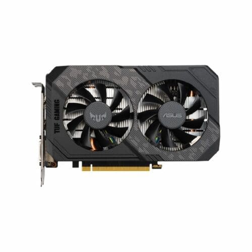 کارت گرافیک ایسوس مدل TUF-GTX1660S-O6G-GAMING