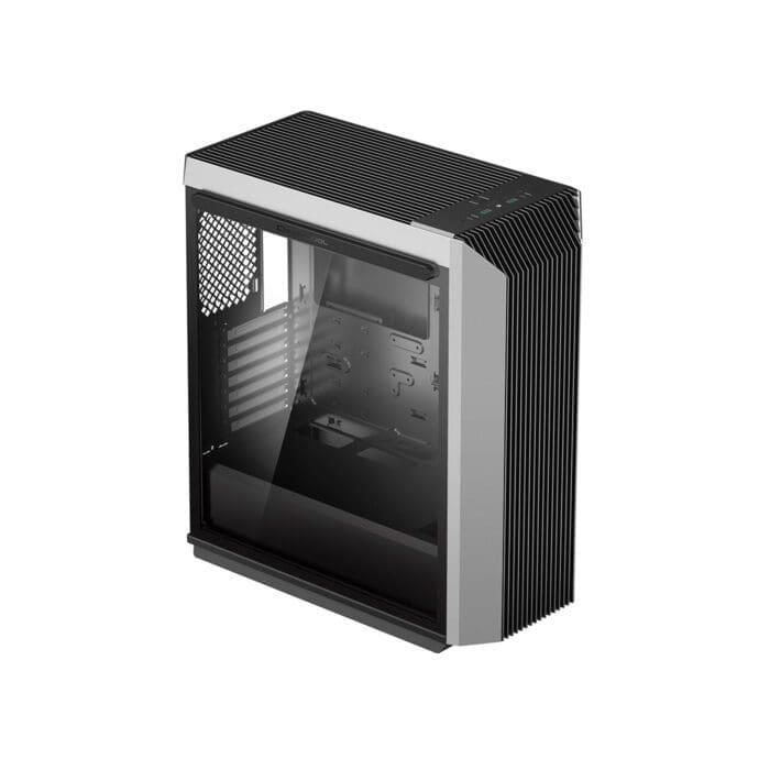 کیس کامپیوتر دیپ کول مدل CL500 4F-AP