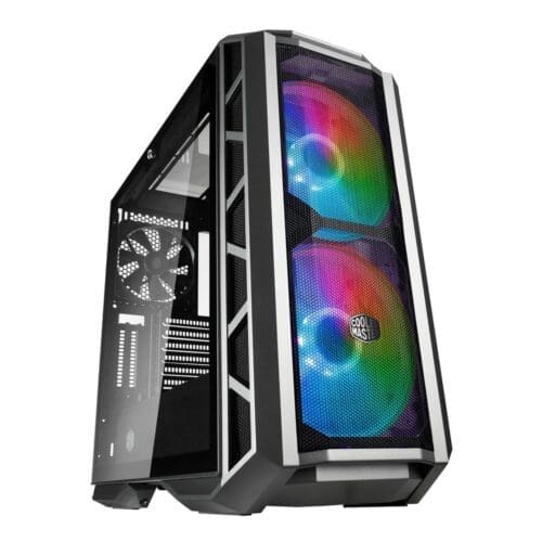 کیس کامپیوتر کولر مستر مدل MASTERCASE H500P MESH